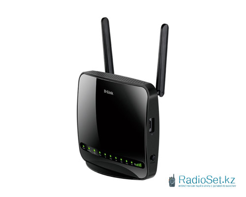 Маршрутизатор D-Link DWR-956/4HDB1E